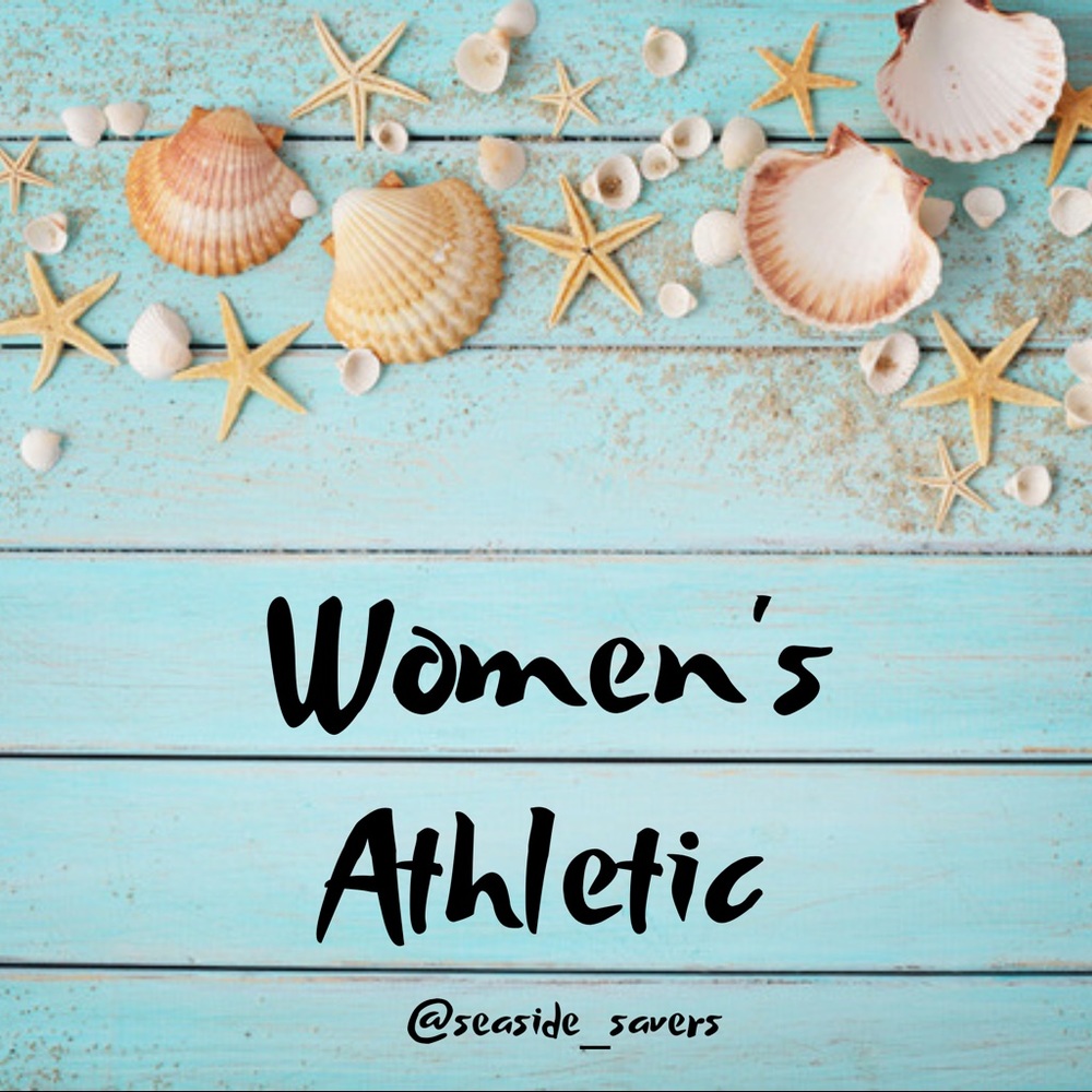 Women’s Athletic